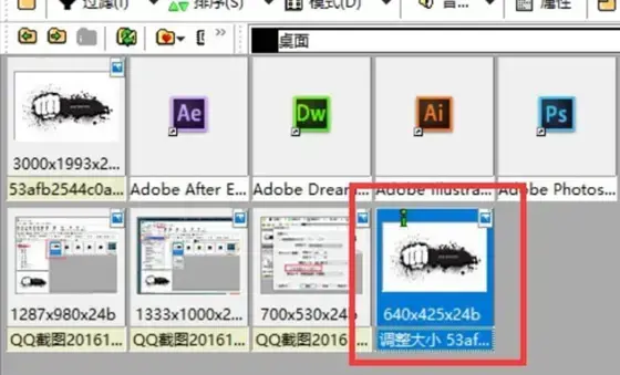acdsee中文2024版v5.0 应用