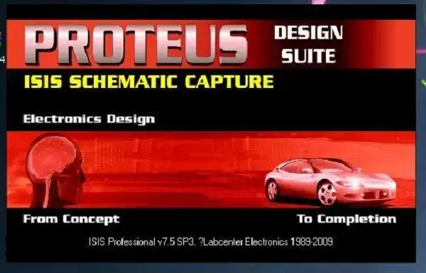 proteus7.5软件完美汉化2024版