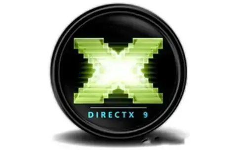 directx9.0win10 v9.0 电脑版 directx9.0win10 v9.0 电脑版