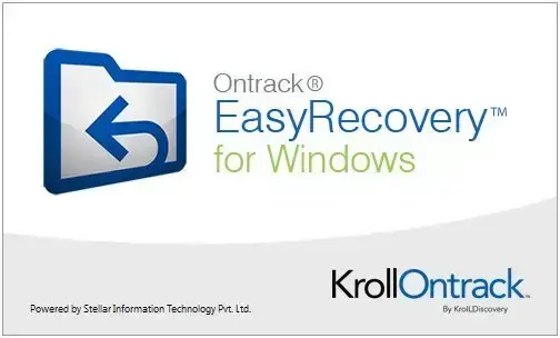EasyRecovery Pro 6.0  v6.0 汉化2024版免费版