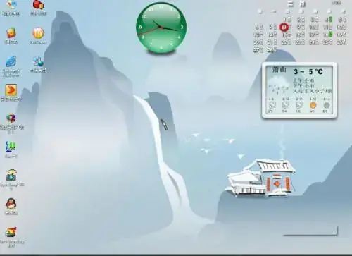 雪狐日历精灵CalSprite免费v1.55