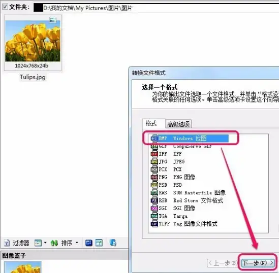 acdsee中文2024版v5.0 应用