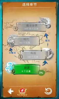 涂鸦上帝2中文免费版