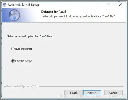 autoit正版 v3.3.14.5 实用 autoit正版 v3.3.14.5 实用