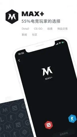 dota2max