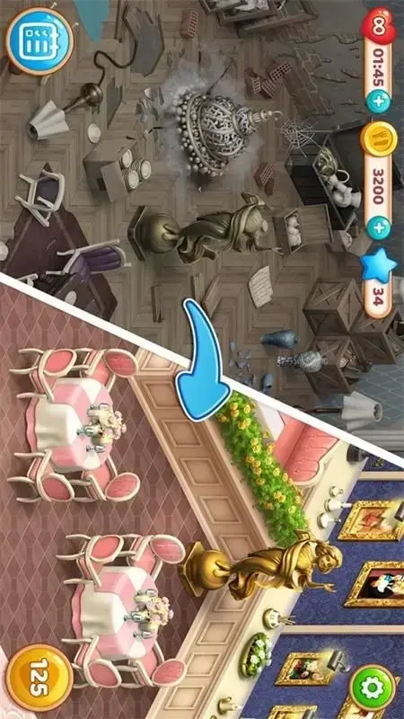 魔力女孩 魔力女孩