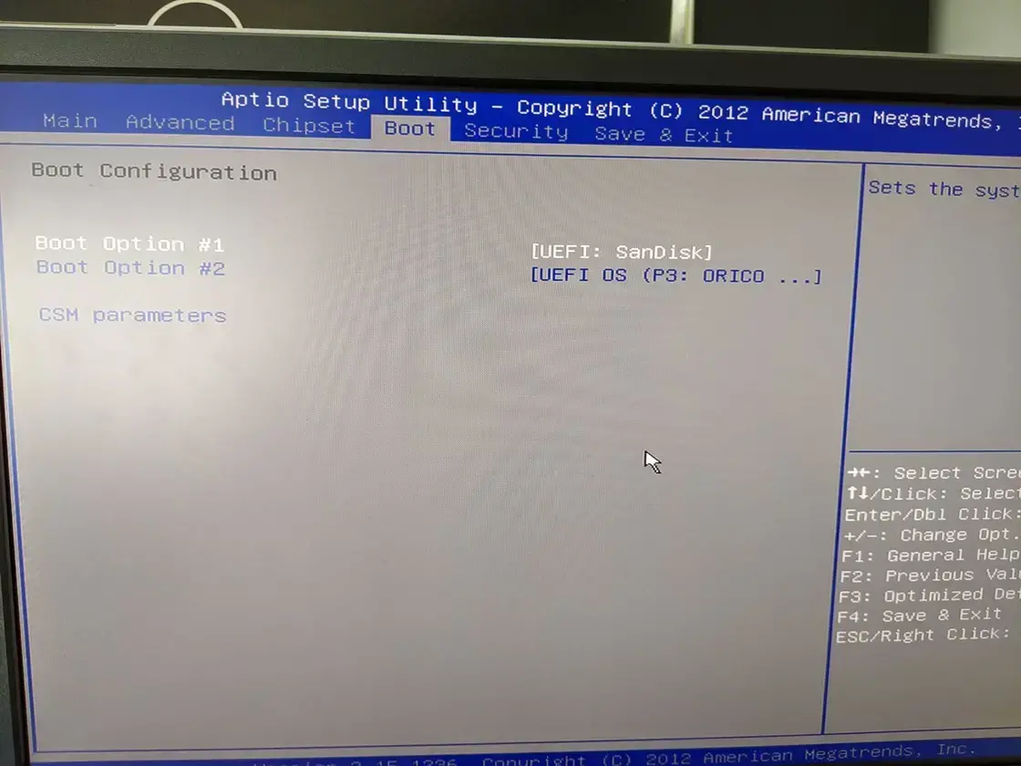 ChromeOS系统镜像 中文PC版