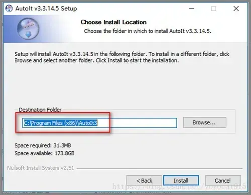 autoit正版 v3.3.14.5 实用 autoit正版 v3.3.14.5 实用