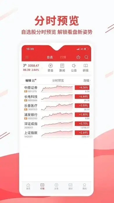 中原证券app安卓版,中原证券app9.0apk