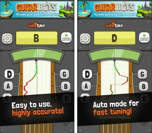 吉他调音器app安卓版,吉他调音器appv5.9.3apk