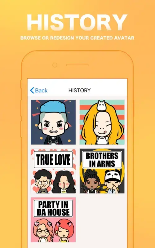 脸萌app安卓版,脸萌appv3.6.5apk