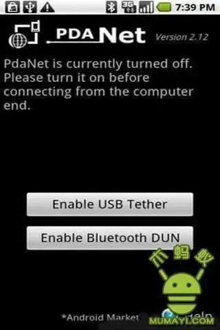 pdanet  app安卓版,pdanet  appv5.23apk
