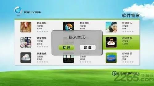 电视安全助手app安卓版,电视安全助手appv4.1.2apk