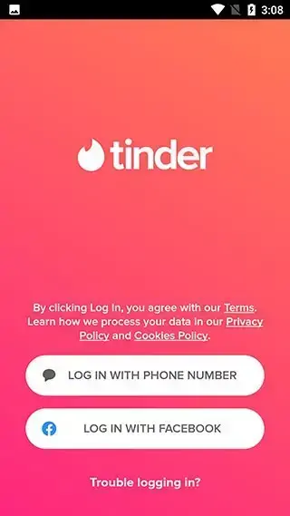 Tinder app安卓版,Tinder appv11.14.0安卓版apk