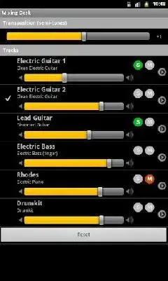 Guitar Pro