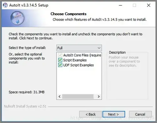 autoit正版 v3.3.14.5 实用 autoit正版 v3.3.14.5 实用