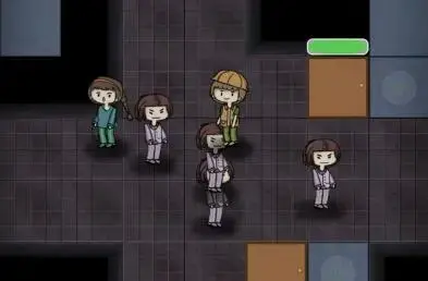 女生宿舍