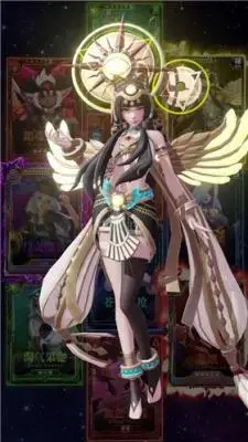 魔女的契约