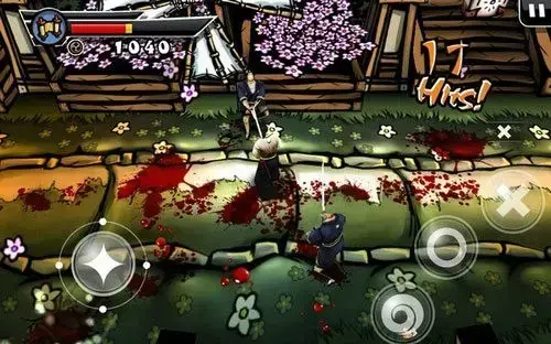 武士2复仇 武士2复仇