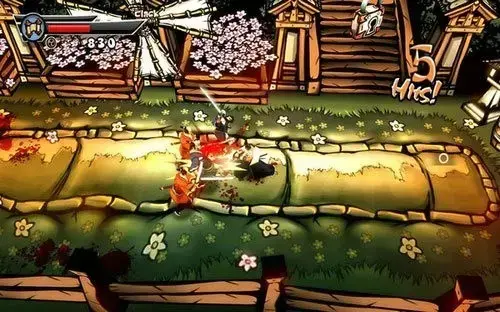 武士2复仇 武士2复仇