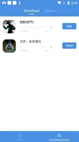 gamestoday手机版安卓版 gamestoday手机版安卓版