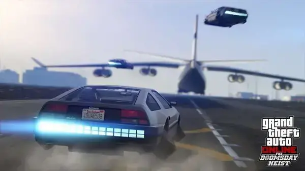 gta4重制版