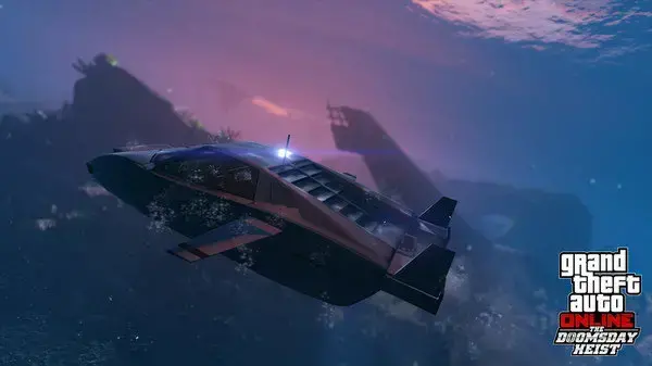 gta4重制版