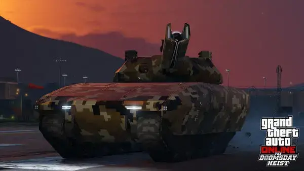 gta4重制版
