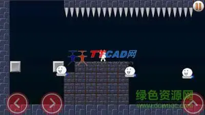 猫版马里奥无敌版