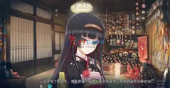 美少女万华镜5汉化版