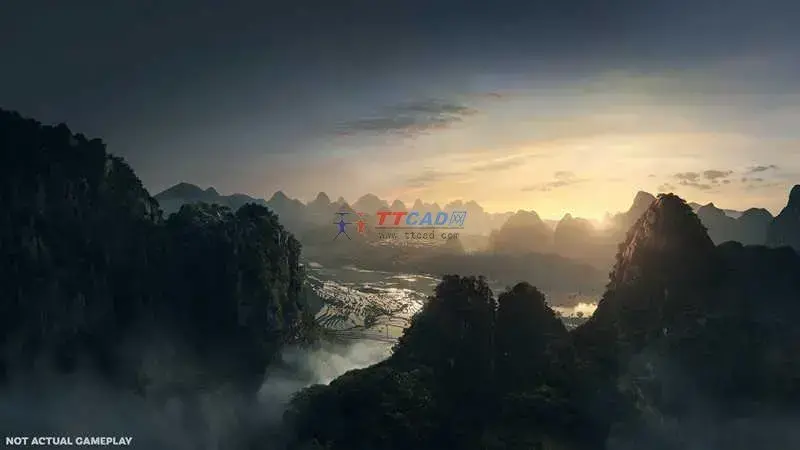 三国全面战争mod