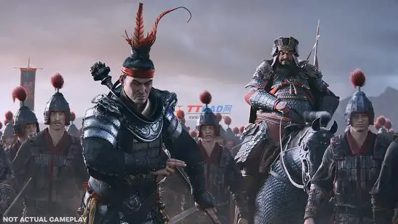 三国全面战争mod 三国全面战争mod