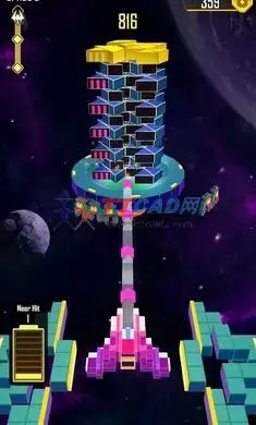 太空堡垒