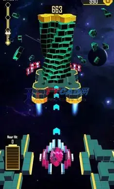 太空堡垒