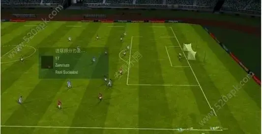 FIFA14中文2024版 FIFA14中文2024版