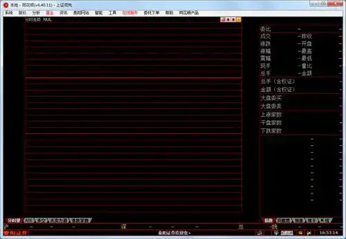 方正泰阳证券同花顺正版v4.4.0.15