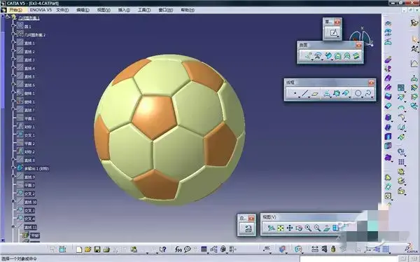 catia v5r20 2020 最新2024版
