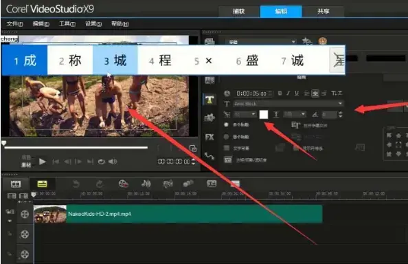 会声会影9简中免安装精简版 直装2024版免费 会声会影9简中免安装精简版 直装2024版免费