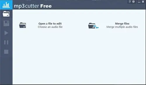 mp3cutter mp3cutter