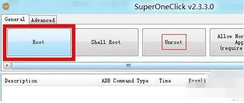 SuperOneClickv2.3.3 SuperOneClickv2.3.3