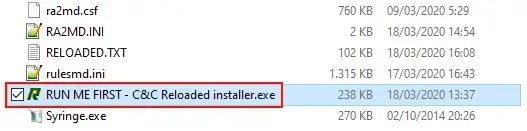 红警2MODv2.2 红警2MODv2.2