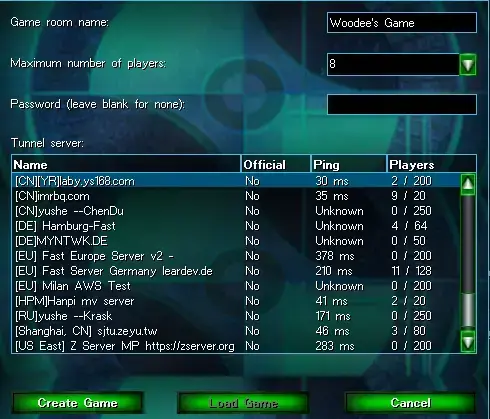 红警2MODv2.2 红警2MODv2.2