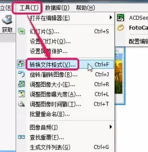 acdsee中文2024版v5.0 应用