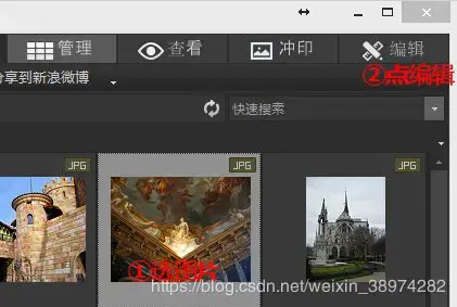 acdsee 3.1 绿色2024版