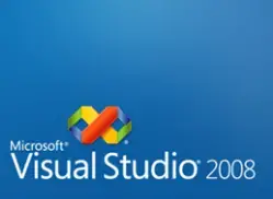 visual studio 2008精简版软件