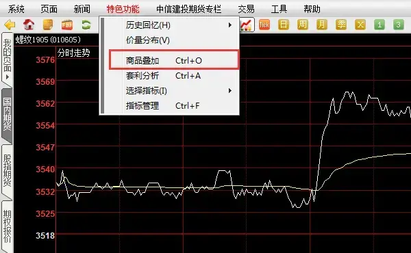 博易大师期货软件正版 v5.5.42.3 模拟交易版