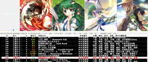 foobar2000插件完整版合集v0.0.4