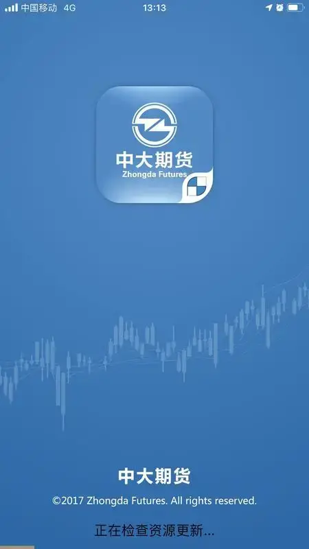 中大期货