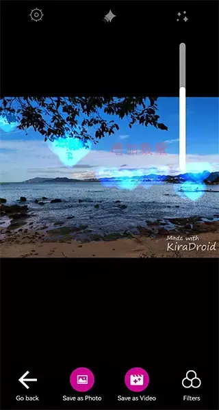 kiradroid闪闪拍照app kiradroid闪闪拍照app