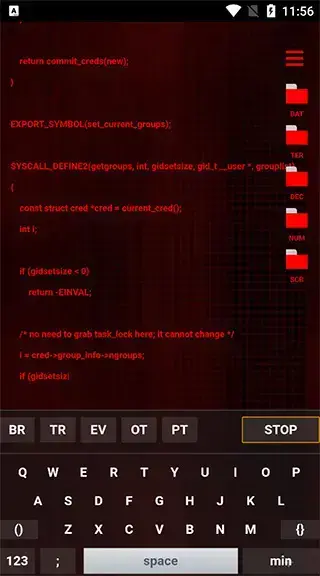 geektyper